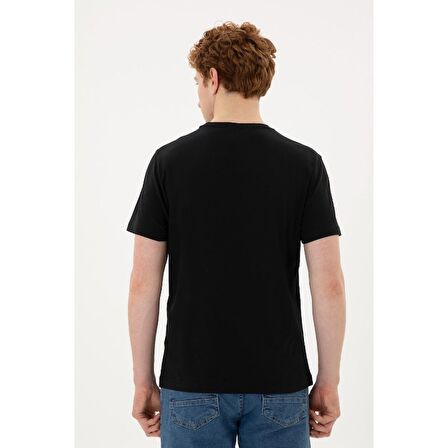 U.S. Polo Assn. Erkek T-shirt