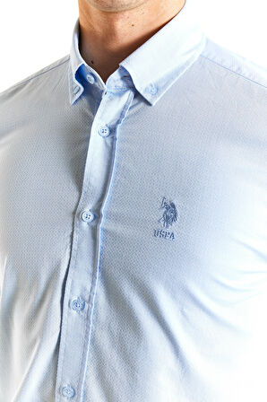 U.S. Polo Assn. Erkek Gömlek 1838009