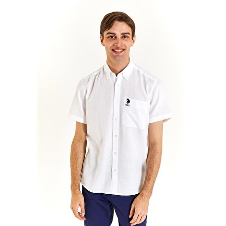U.S. Polo Assn. Erkek Gömlek