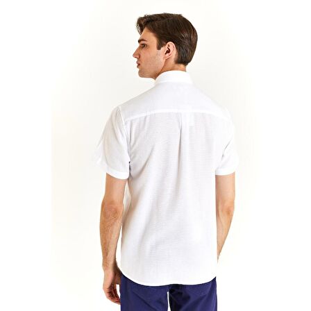 U.S. Polo Assn. Erkek Gömlek