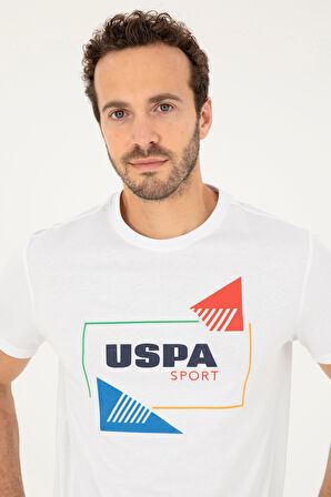 1824938 POLO T-SHIRT YUVARLAK YAKA