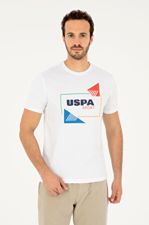 1824938 POLO T-SHIRT YUVARLAK YAKA