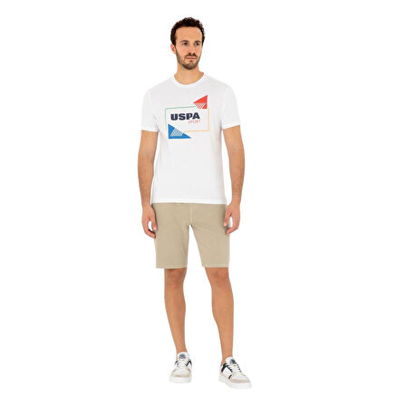 Erkek T-shirt 1824938