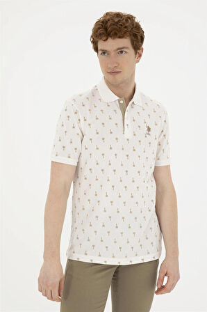 U.S. Polo Assn Erkek Polo Yaka T Shirt G081GL0111826924