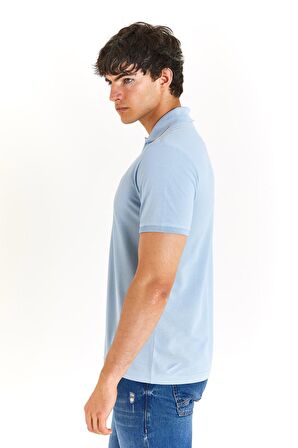 U.S. Polo Assn. Erkek Slim Tişört 50279573-VR003