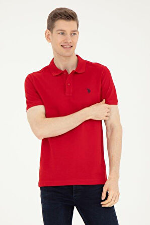 Erkek Polo Yaka T Shirt G081GL0111792406