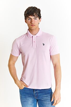 U.S. POLO ASSN. ERKEK T SHIRT G081GL011-0-1792406
