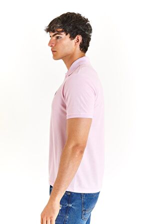 U.S. POLO ASSN. ERKEK T SHIRT G081GL011-0-1792406