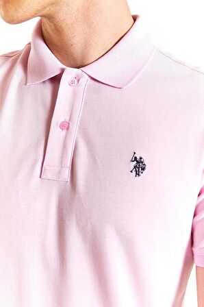 U.S. POLO ASSN. ERKEK T SHIRT G081GL011-0-1792406