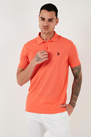 Erkek Polo Yaka T Shirt G081GL0111792406