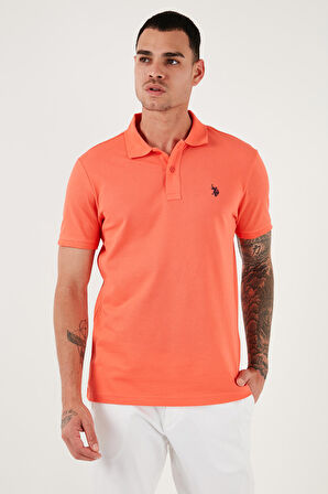 Erkek Polo Yaka T Shirt G081GL0111792406