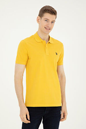 U.S. Polo Assn Erkek Polo Yaka T Shirt G081GL0111792406