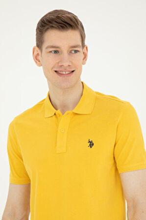 U.S. Polo Assn Erkek Polo Yaka T Shirt G081GL0111792406