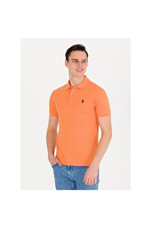 U.S. POLO ASSN. ERKEK T SHIRT G081GL011-0-1792406