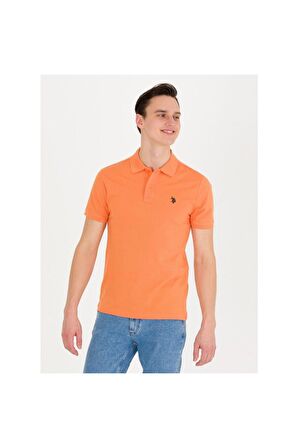 U.S. POLO ASSN. ERKEK T SHIRT G081GL011-0-1792406