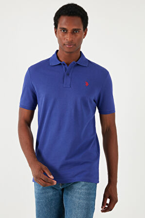 U.S. Polo Assn Erkek Polo Yaka T Shirt G081GL0111792406