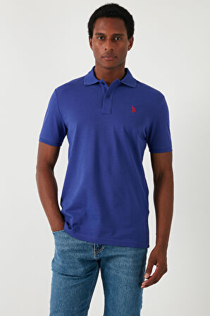 U.S. Polo Assn Erkek Polo Yaka T Shirt G081GL0111792406