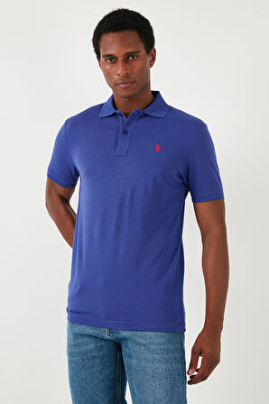 U.S. Polo Assn Erkek Polo Yaka T Shirt G081GL0111792406