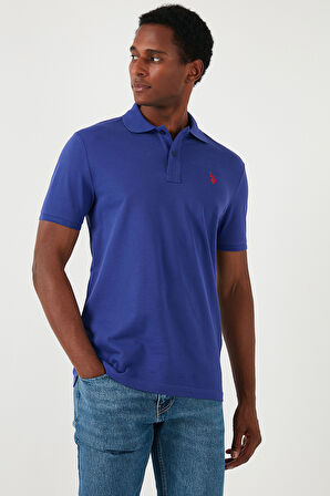 U.S. Polo Assn Erkek Polo Yaka T Shirt G081GL0111792406