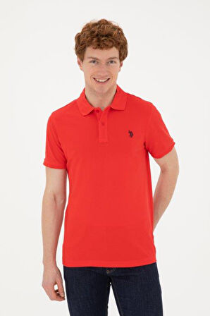 U.S. Polo Assn Erkek Polo Yaka T Shirt G081GL0111792406