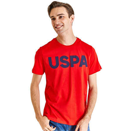  Erkek Regular Fit Tişört 1795459