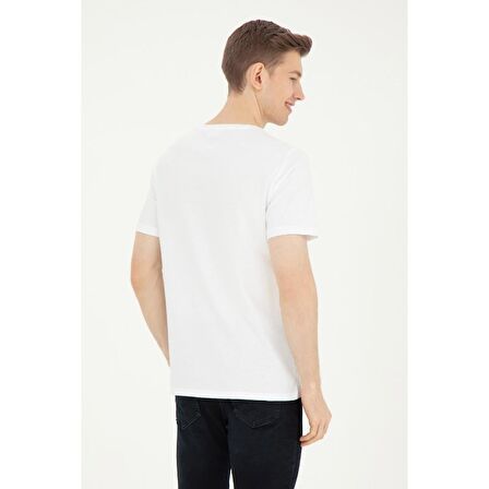 U.S. Polo Assn. Erkek T-shirt