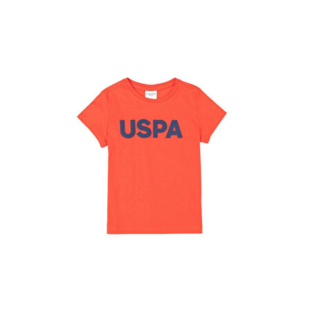 Erkek Çocuk Bisiklet Yaka T-shirt