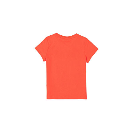 Erkek Çocuk Bisiklet Yaka T-shirt