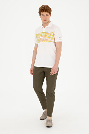 U.S. Polo Assn. Erkek T-shirt