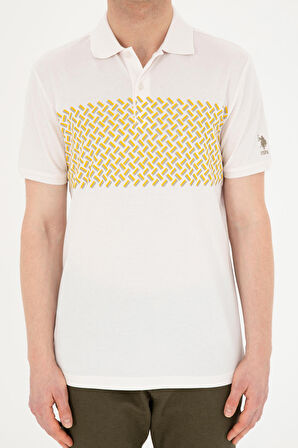 U.S. Polo Assn. Erkek T-shirt