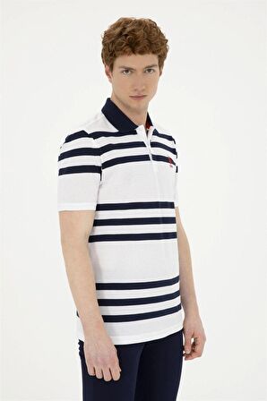 Erkek Lacivert Tişört ELİFSU BUTİKHOME