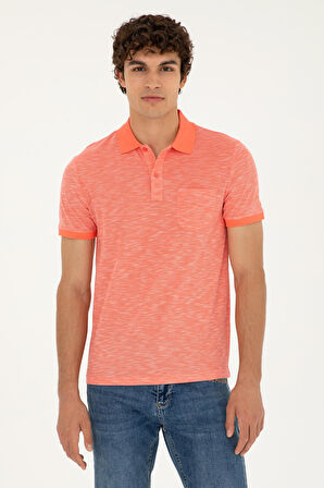 . Erkek T-shirt