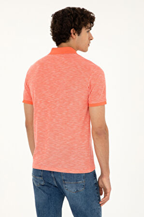 . Erkek T-shirt