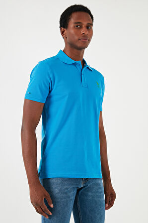 U.S. Polo Assn Erkek T Shirt G081SZ0111794832