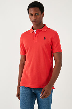 U.S. Polo Assn Erkek T Shirt G081SZ0111794832