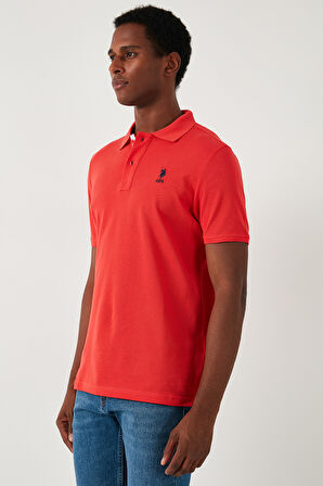 U.S. Polo Assn Erkek T Shirt G081SZ0111794832