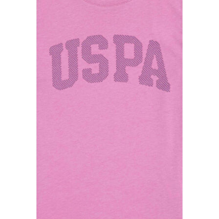 Kız Çocuk Basic Tişört 1834778