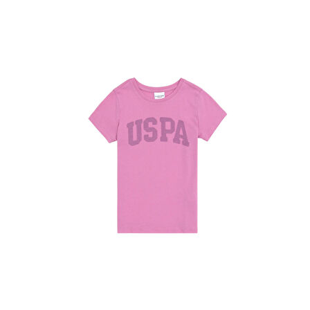 Kız Çocuk Basic Tişört 1834778