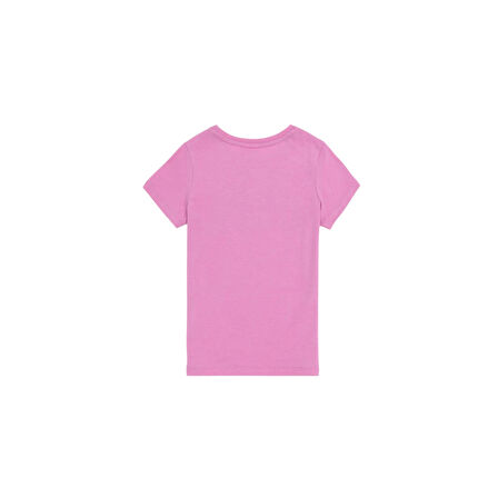 Kız Çocuk Basic Tişört 1834778