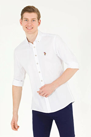 U.S. Polo Assn Erkek Gömlek G081SZ0041826727