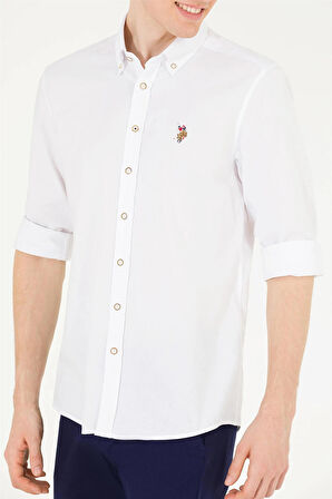 U.S. Polo Assn Erkek Gömlek G081SZ0041826727