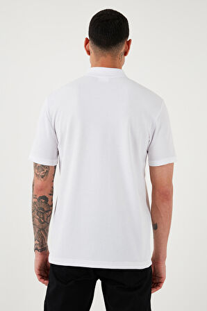 U.S. Polo Assn Erkek Polo Yaka T Shirt G081GL0111827972