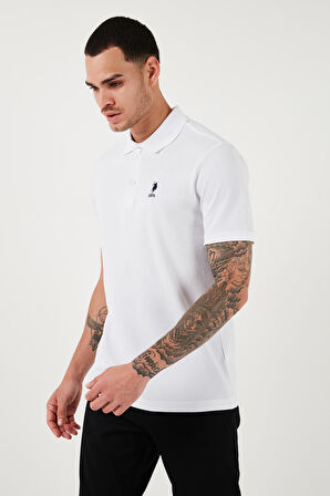 Erkek Polo Yaka T Shirt G081GL0111827972