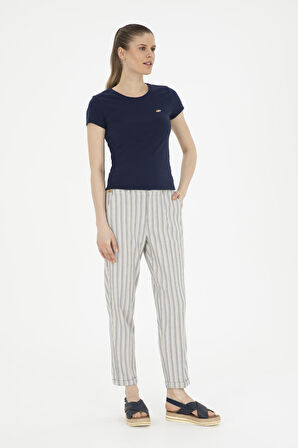 U.S. Polo Assn. Kadın Pantolon