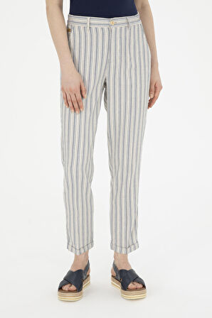 U.S. Polo Assn. Kadın Pantolon