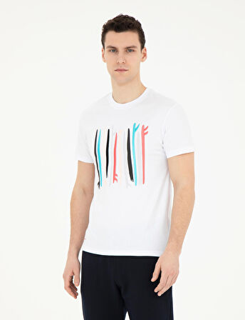 Pierre Cardin Erkek T-Shirt