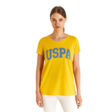  Kadın Basic Tişört 1804839