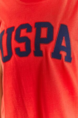 U.S. Polo Assn. Kadın Tişört 50280036-VR030