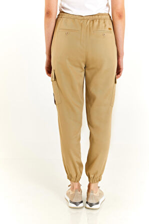 U.S. Polo Assn. Kadın Pantolon