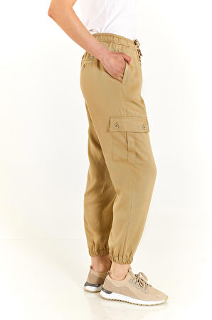 U.S. Polo Assn. Kadın Pantolon